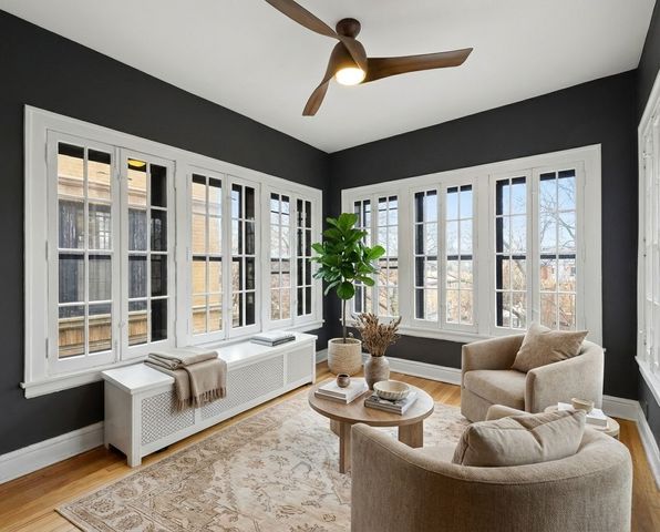 540 Sheridan Road 3, Evanston, IL 60202