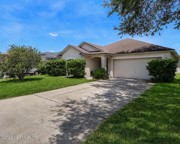 76296 LONGLEAF Loop, Yulee, FL 32097
