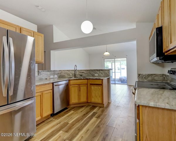 76296 LONGLEAF Loop, Yulee, FL 32097