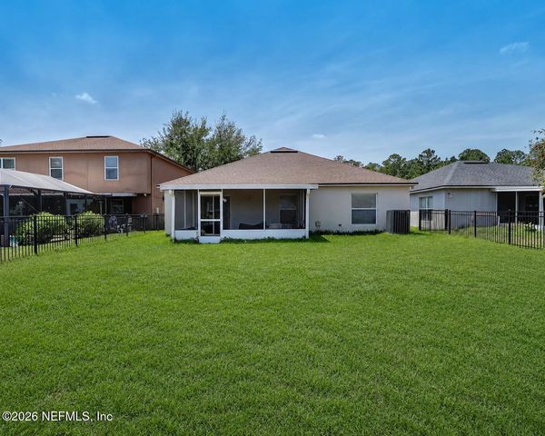 76296 LONGLEAF Loop, Yulee, FL 32097