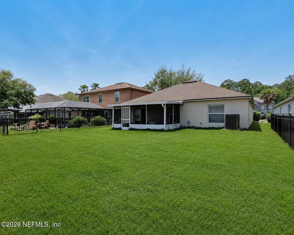 76296 LONGLEAF Loop, Yulee, FL 32097