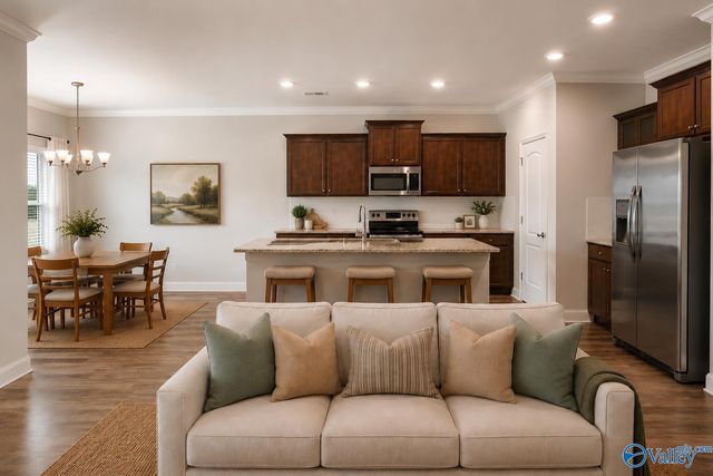 222 Dinner Tree Square, Huntsville, AL 35811