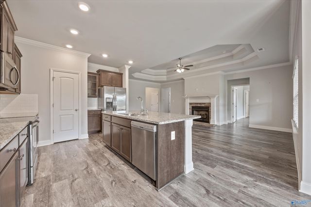 222 Dinner Tree Square, Huntsville, AL 35811