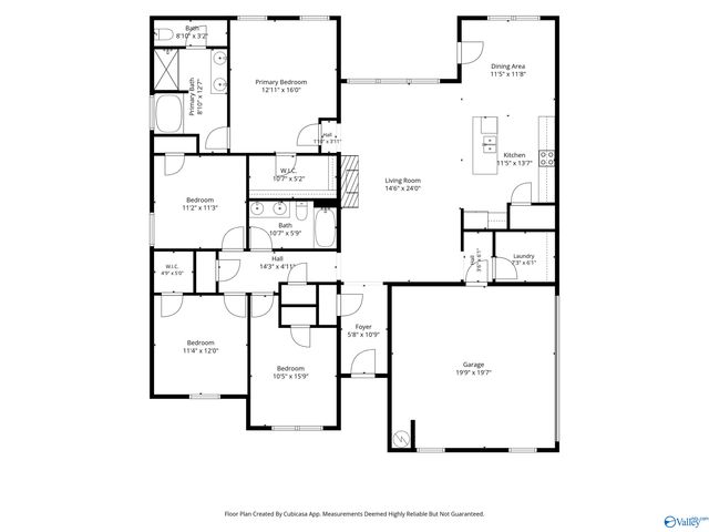 222 Dinner Tree Square, Huntsville, AL 35811