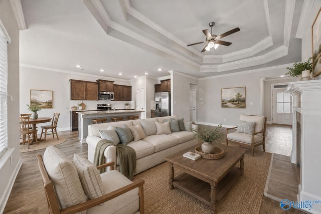 222 Dinner Tree Square, Huntsville, AL 35811