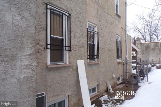 806 PRINCETON AVE, Camden, NJ 08103