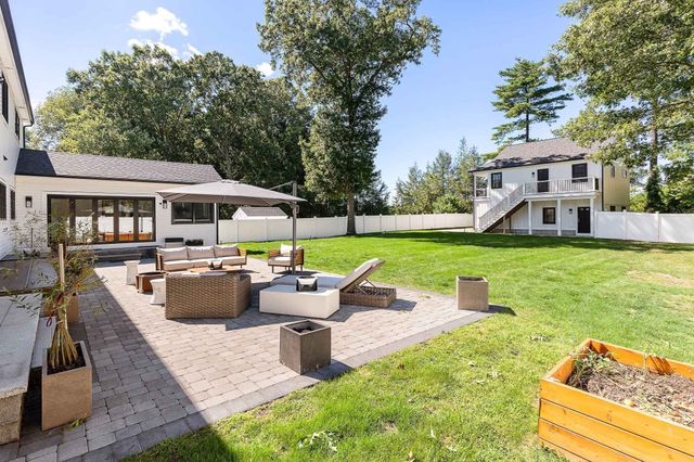 5 Travis Rd., Natick, MA 01760
