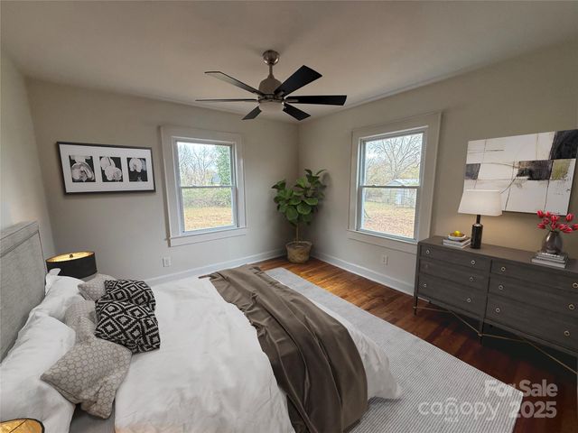 322 Buffalo Street, Shelby, NC 28150