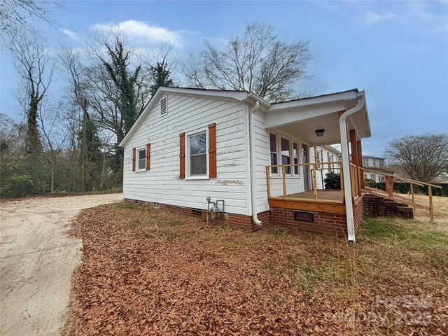 322 Buffalo Street, Shelby, NC 28150