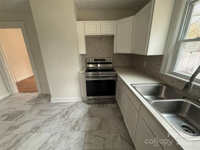 322 Buffalo Street, Shelby, NC 28150