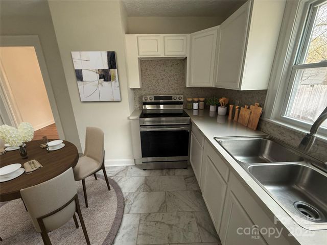 322 Buffalo Street, Shelby, NC 28150