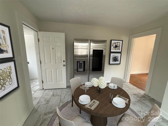 322 Buffalo Street, Shelby, NC 28150