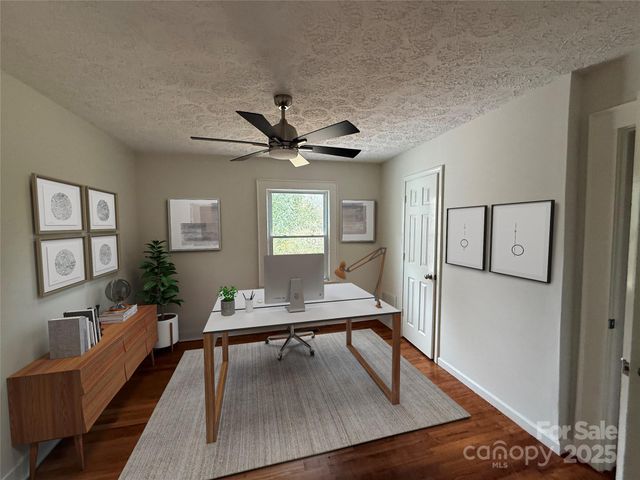 322 Buffalo Street, Shelby, NC 28150