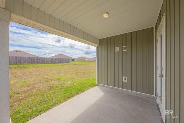 14466 Cavendish Drive, Foley, AL 36535