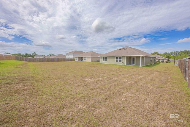 14466 Cavendish Drive, Foley, AL 36535