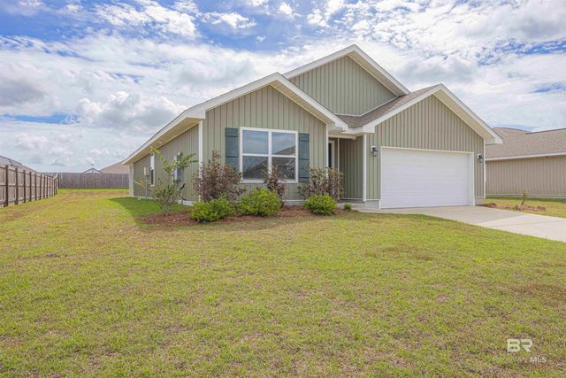 14466 Cavendish Drive, Foley, AL 36535