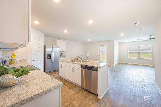 14466 Cavendish Drive, Foley, AL 36535