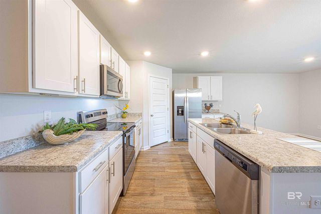 14466 Cavendish Drive, Foley, AL 36535