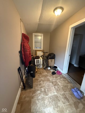 857 W 25th Street, Indianapolis, IN 46208