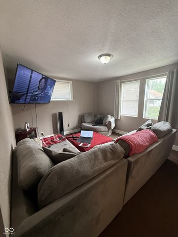 857 W 25th Street, Indianapolis, IN 46208