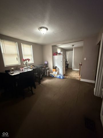 857 W 25th Street, Indianapolis, IN 46208