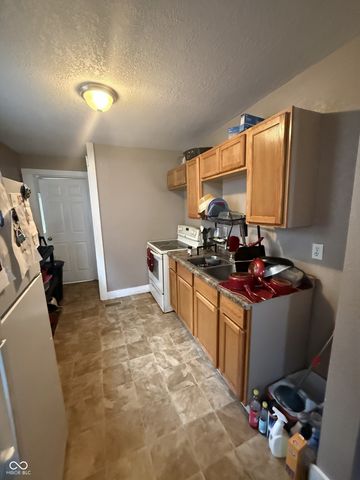 857 W 25th Street, Indianapolis, IN 46208