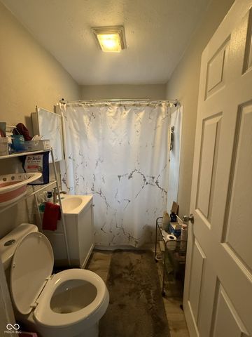 857 W 25th Street, Indianapolis, IN 46208