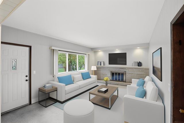 11220 Canterbury Drive, Warren, MI 48093