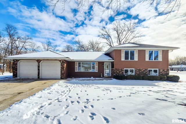 1404 DOWNING Court, Tremont, IL 61568