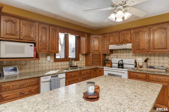 1404 DOWNING Court, Tremont, IL 61568