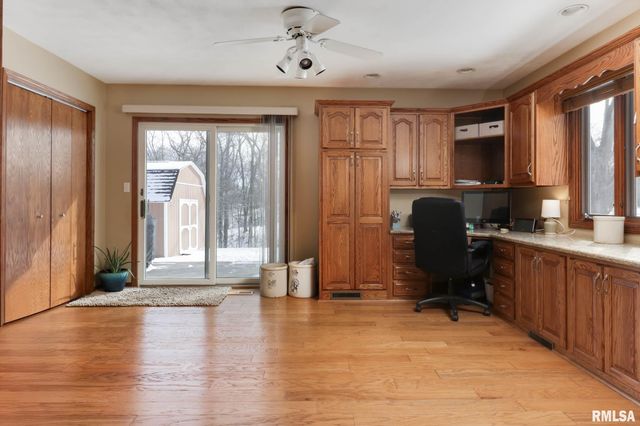 1404 DOWNING Court, Tremont, IL 61568