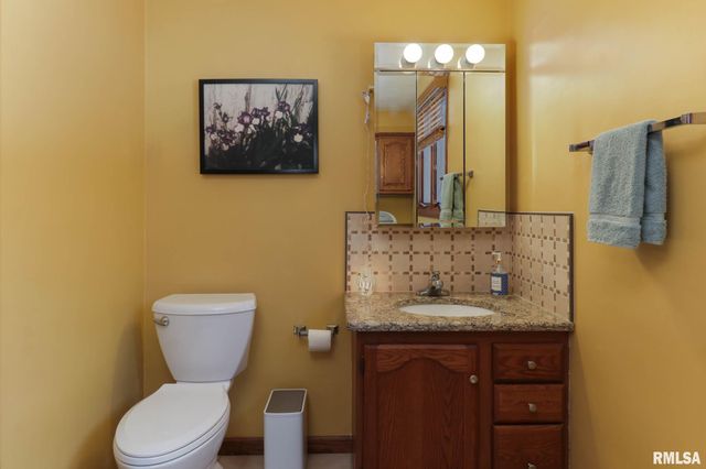 1404 DOWNING Court, Tremont, IL 61568