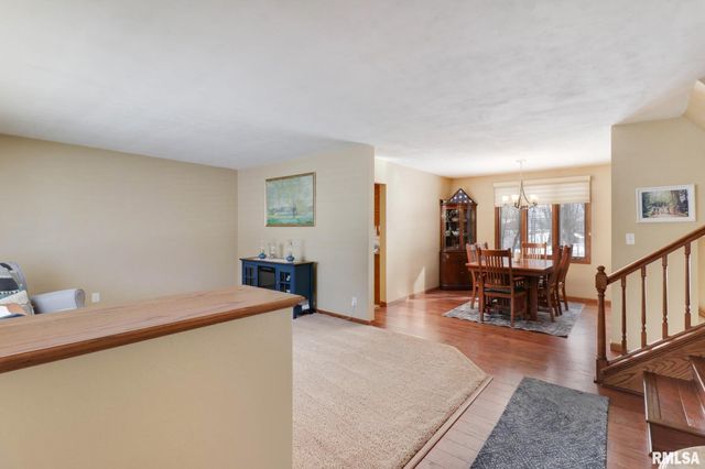 1404 DOWNING Court, Tremont, IL 61568