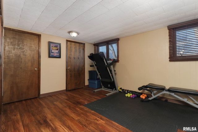 1404 DOWNING Court, Tremont, IL 61568