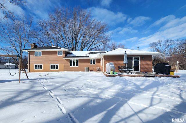 1404 DOWNING Court, Tremont, IL 61568