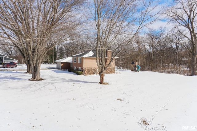 1404 DOWNING Court, Tremont, IL 61568