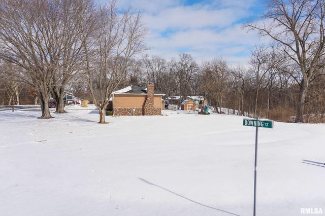 1404 DOWNING Court, Tremont, IL 61568