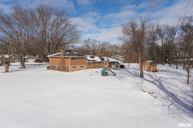 1404 DOWNING Court, Tremont, IL 61568