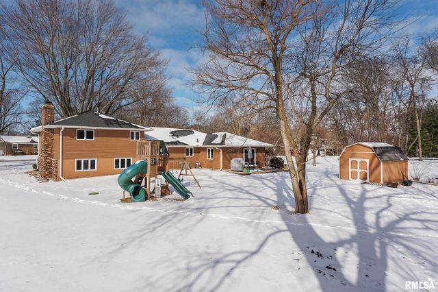 1404 DOWNING Court, Tremont, IL 61568