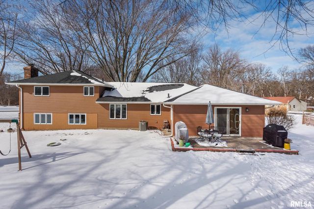 1404 DOWNING Court, Tremont, IL 61568