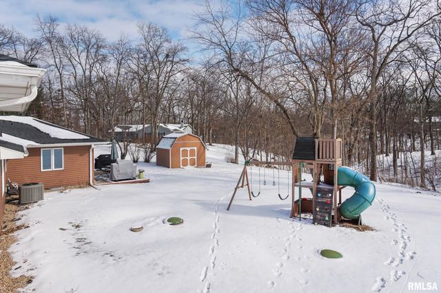 1404 DOWNING Court, Tremont, IL 61568