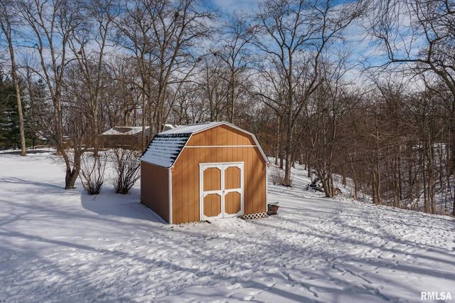 1404 DOWNING Court, Tremont, IL 61568