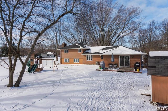 1404 DOWNING Court, Tremont, IL 61568