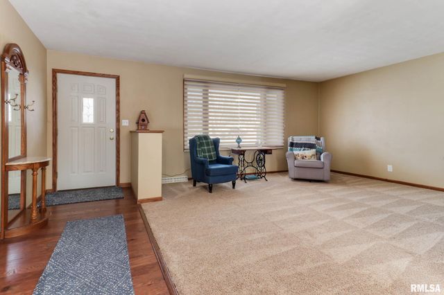 1404 DOWNING Court, Tremont, IL 61568