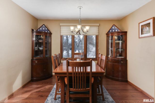 1404 DOWNING Court, Tremont, IL 61568