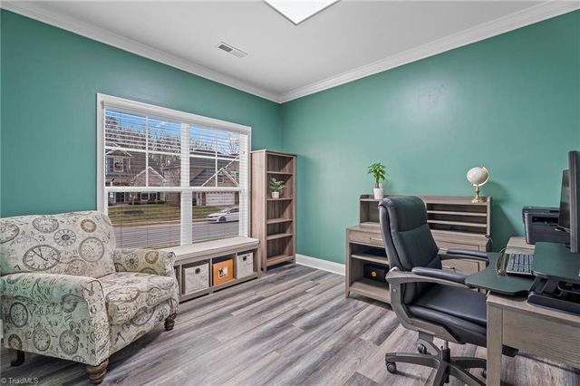 1011 Lavender Lane, Kernersville, NC 27284