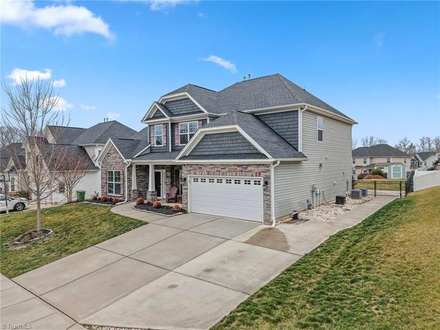 1011 Lavender Lane, Kernersville, NC 27284