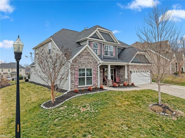 1011 Lavender Lane, Kernersville, NC 27284
