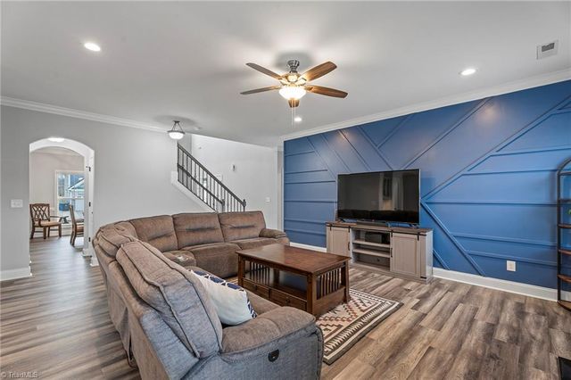 1011 Lavender Lane, Kernersville, NC 27284