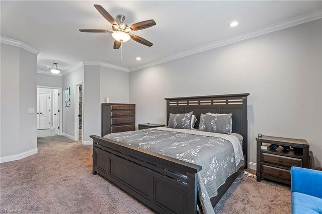 1011 Lavender Lane, Kernersville, NC 27284